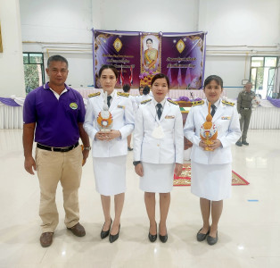 พิธีเฉลิมพระชนมพรรษาสมเด็จพระนางเจ้าสุทิดา ... พารามิเตอร์รูปภาพ 1